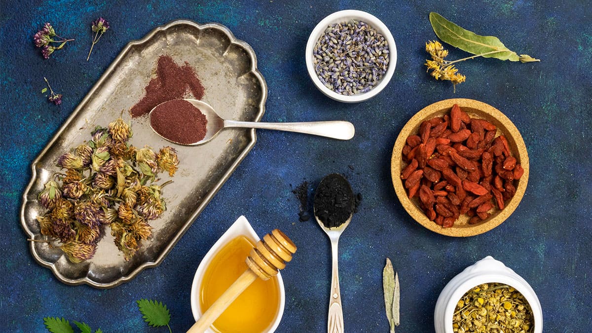 4 alternativas proteicas que reducen CO₂