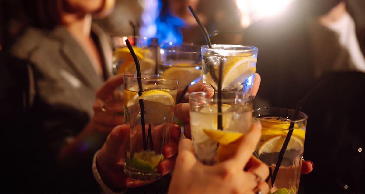 7 bebidas mexicanas que conquistan 