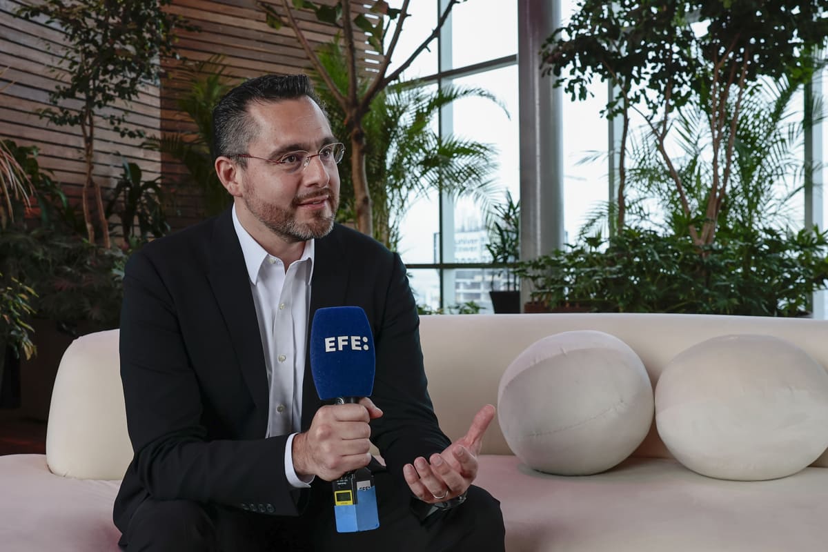 Uber Eats apuesta por los vehículos eléctricos para una movilidad sustentable