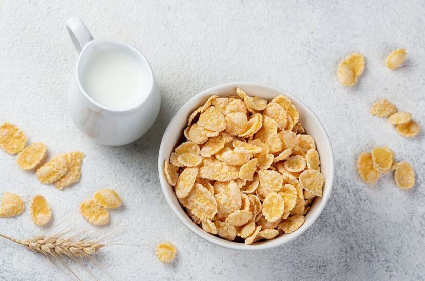 Las 5 mejores marcas de cereal para bebé, según la Profeco