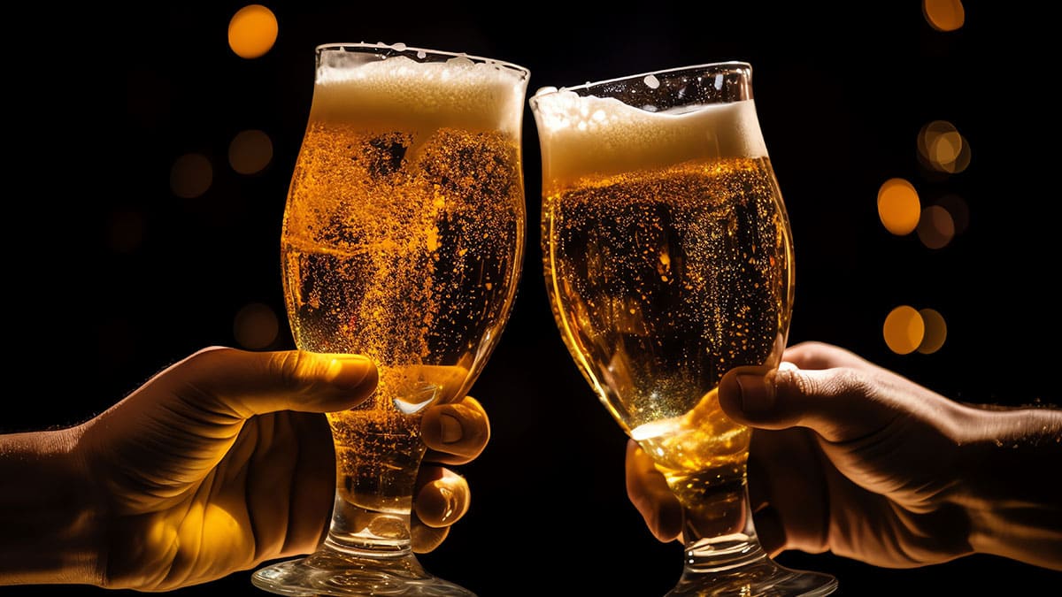 “Sed de la buena” campaña para promover cerveza mexicana