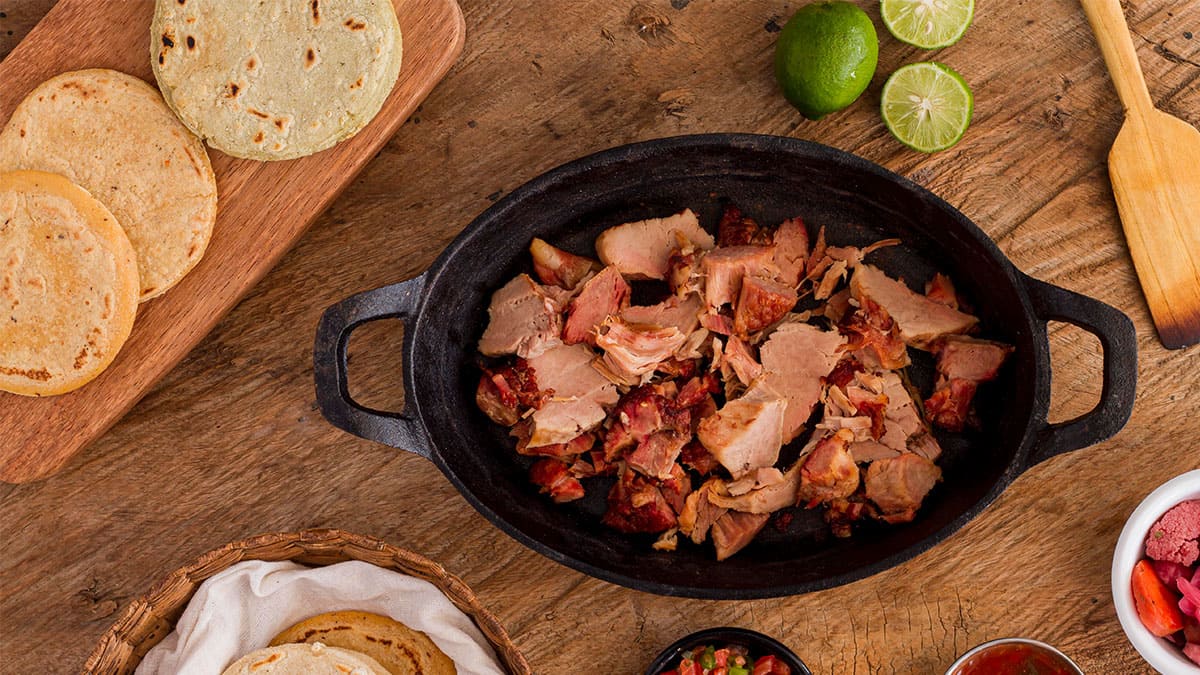 ¿Cuáles son las comidas más buscadas en el mundo?