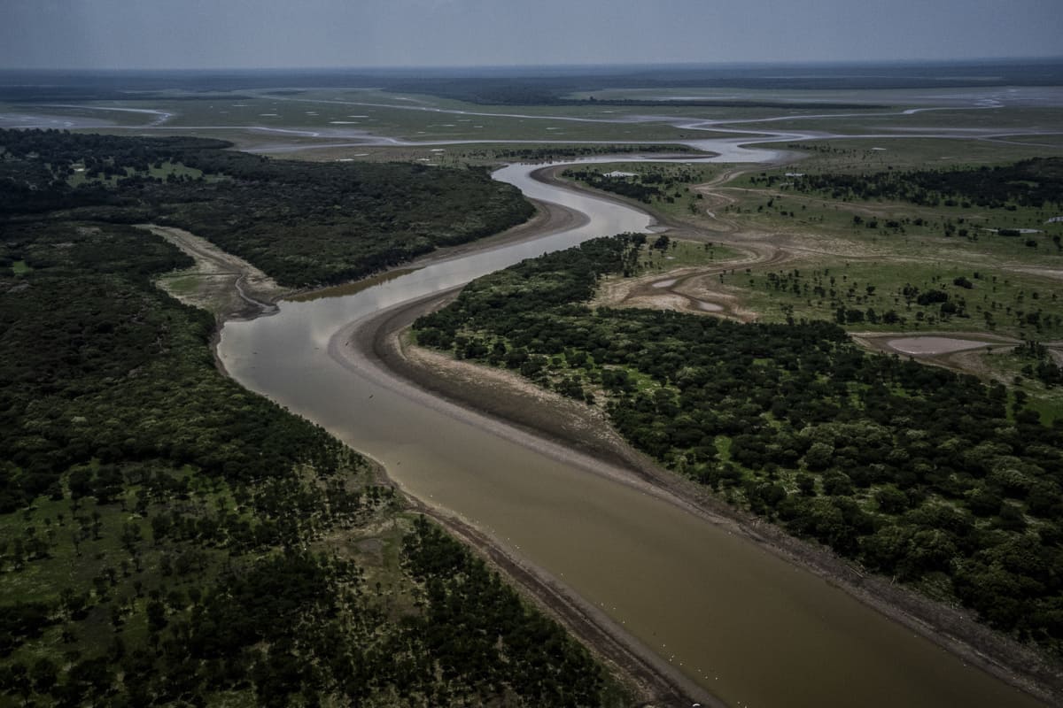 FAO insiste en una colaboración latinoamericana ante los efectos de la crisis climática