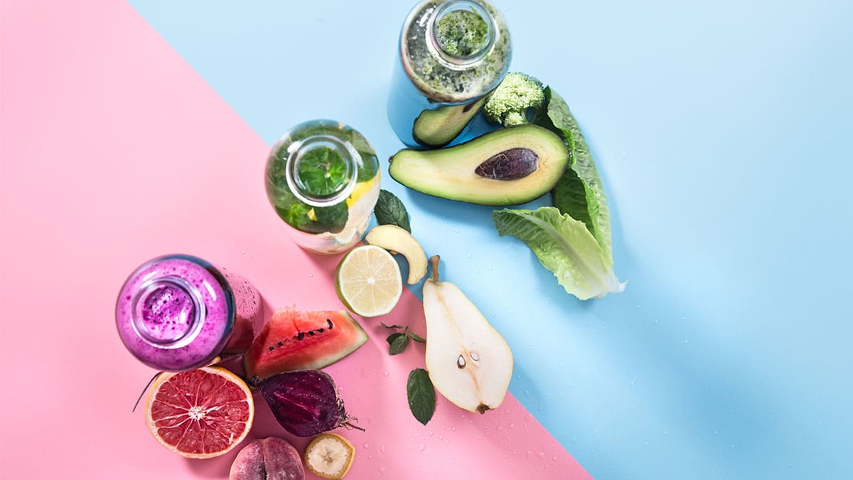 Delicias danzantes, la tecnología que pone a bailar los alimentos