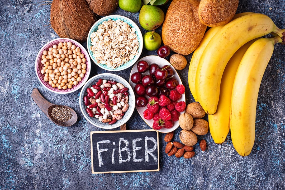 Estudio destaca el potencial nutricional de la fibra y los bioactivos