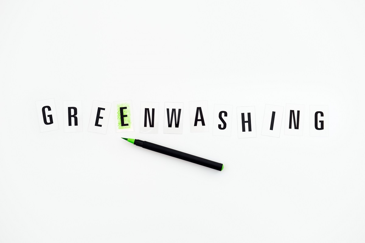 Esto se sabe sobre la prohibición del greenwashing en la UE