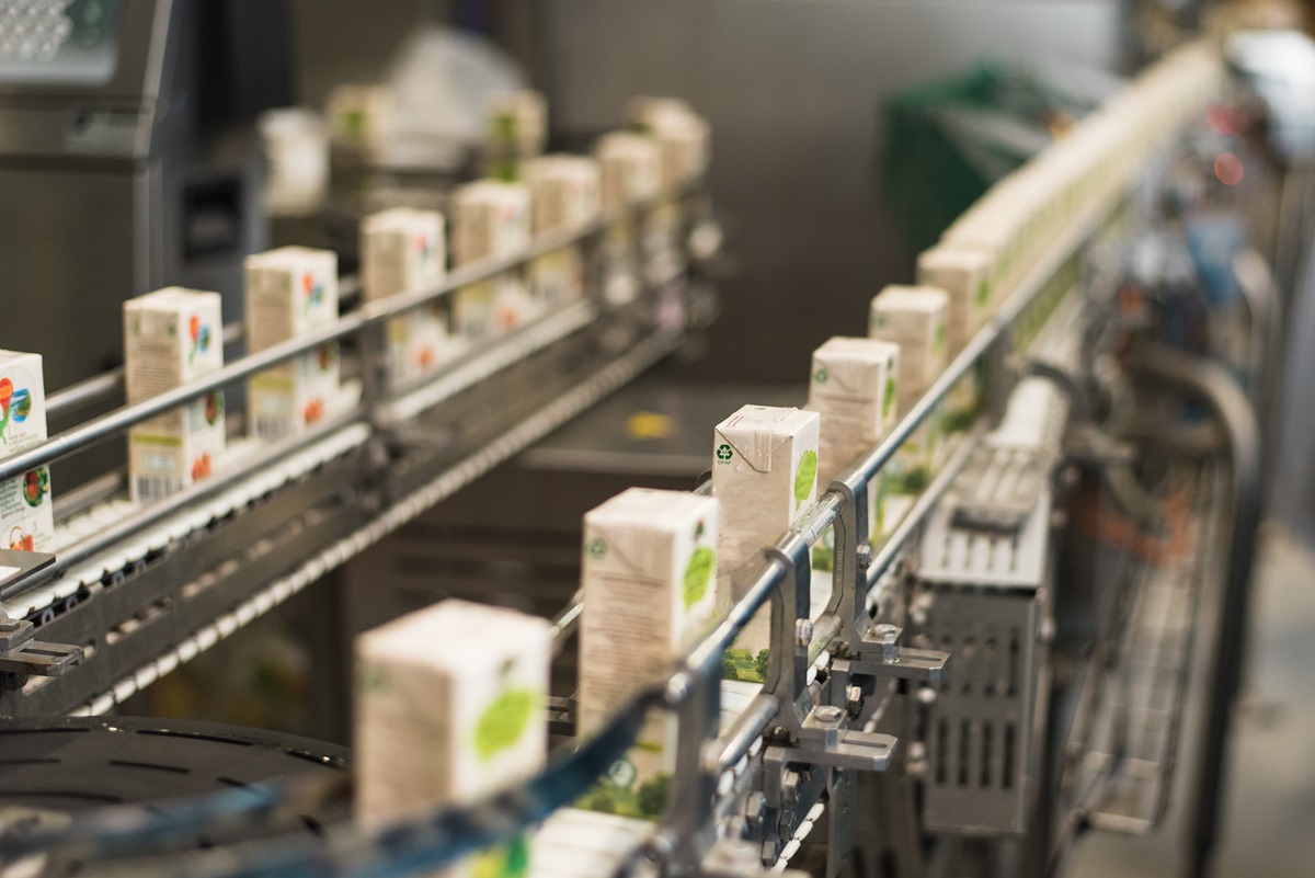La industria del empaque trabaja en su transformación