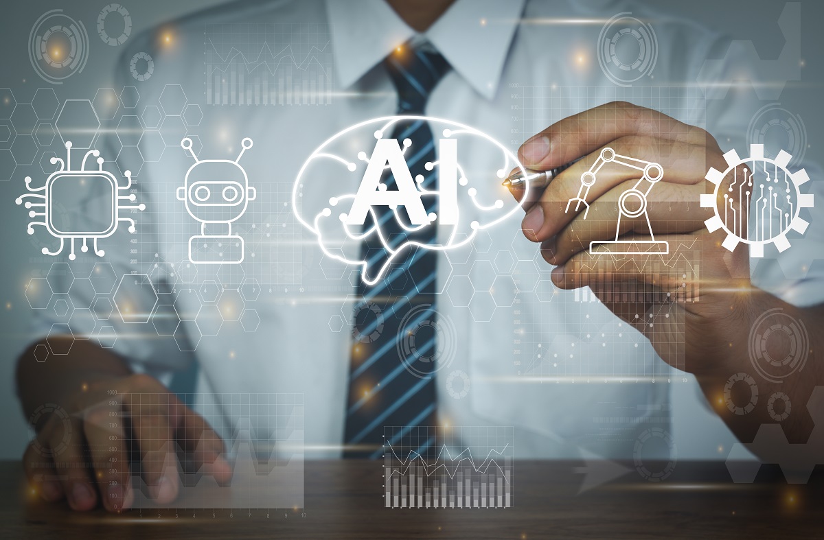 Así influye la inteligencia artificial en las estrategias de marketing
