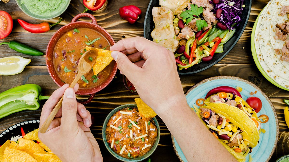 ¿Cuánto gastaron los mexicanos en su consumo durante septiembre?