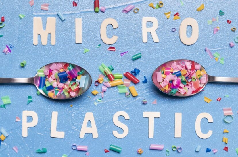 microplasticos