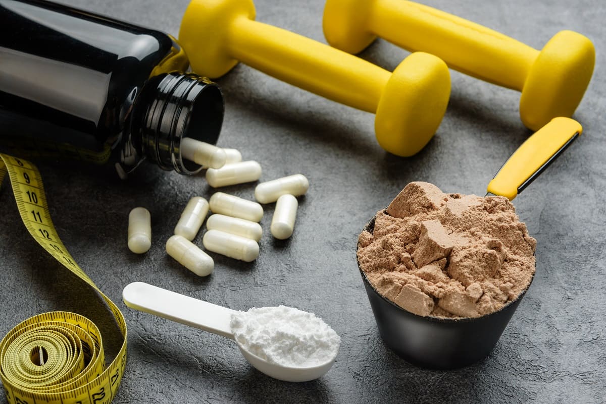 Tendencias en soluciones para la recuperación muscular y nutrición deportiva