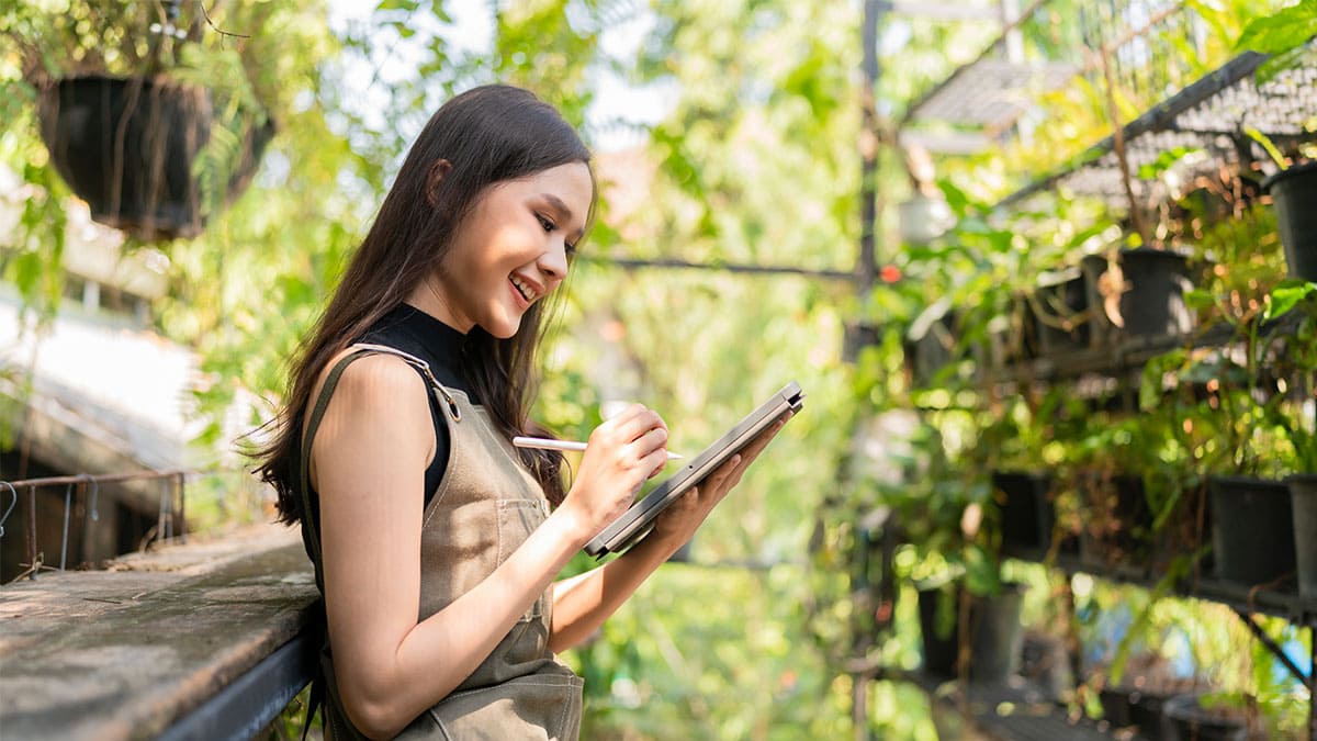 Olfato digital será posible con inteligencia artificial