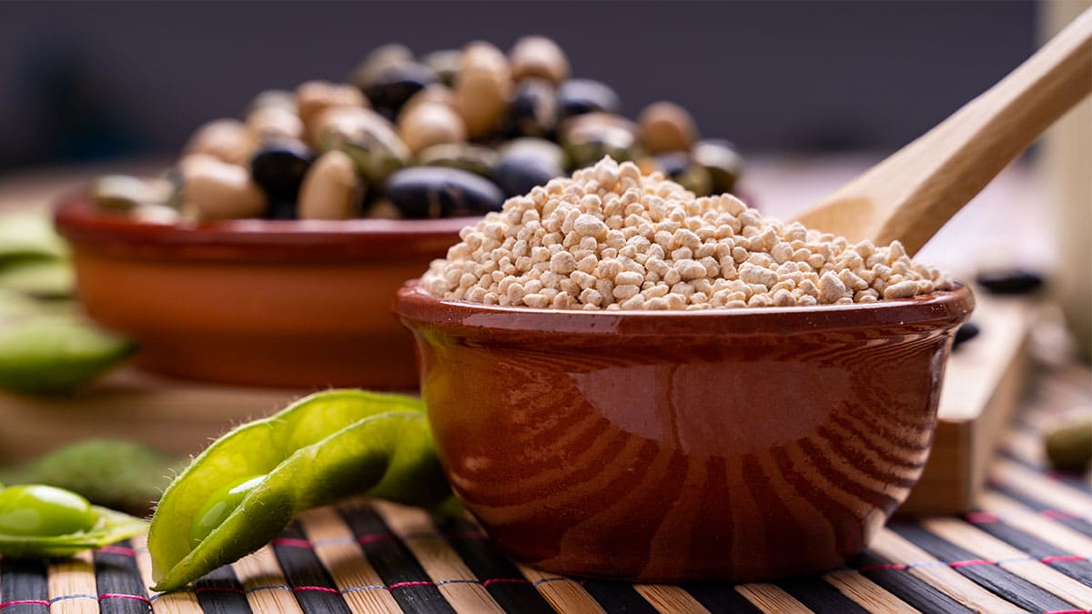 Plant based y aditivos con micronutrientes mueven la industria