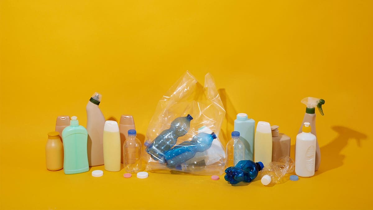 Insisten en un futuro sin plásticos de un solo uso