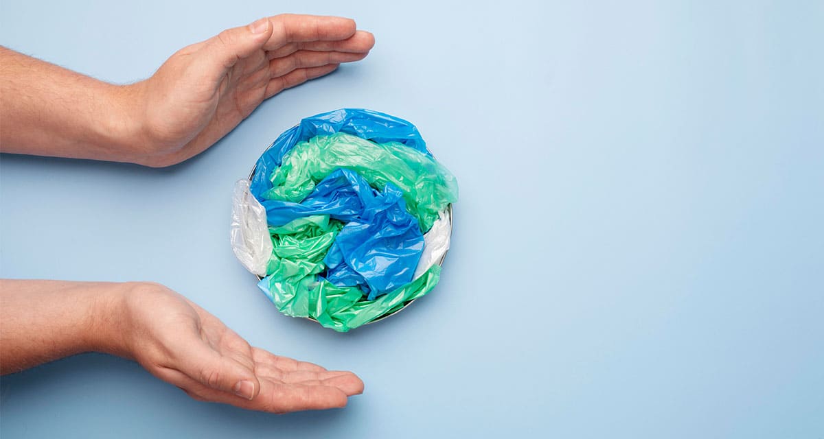 Crean la EPPIC para hacer conciencia del uso de plásticos