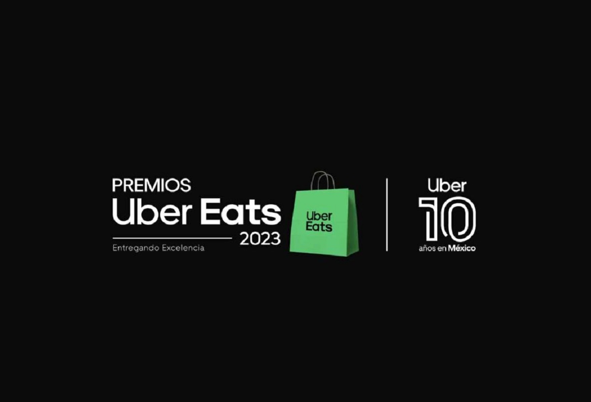 Realizarán la segunda edición de los Premios Uber Eats