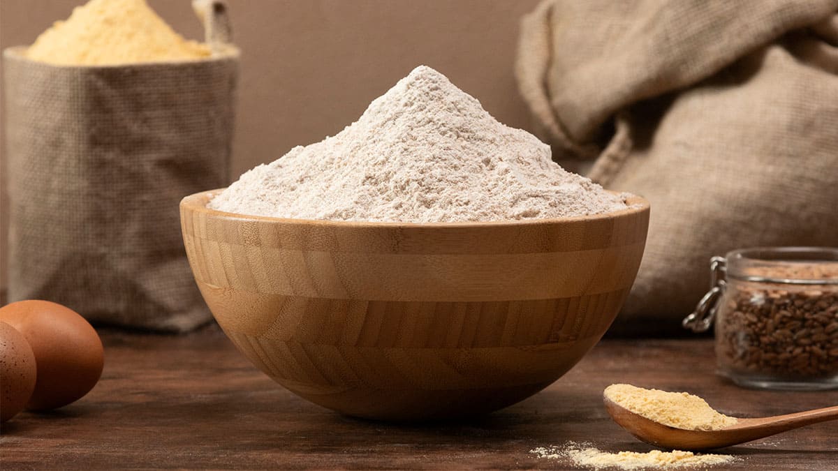 Proteínas vegetales son cotizadas en polvos