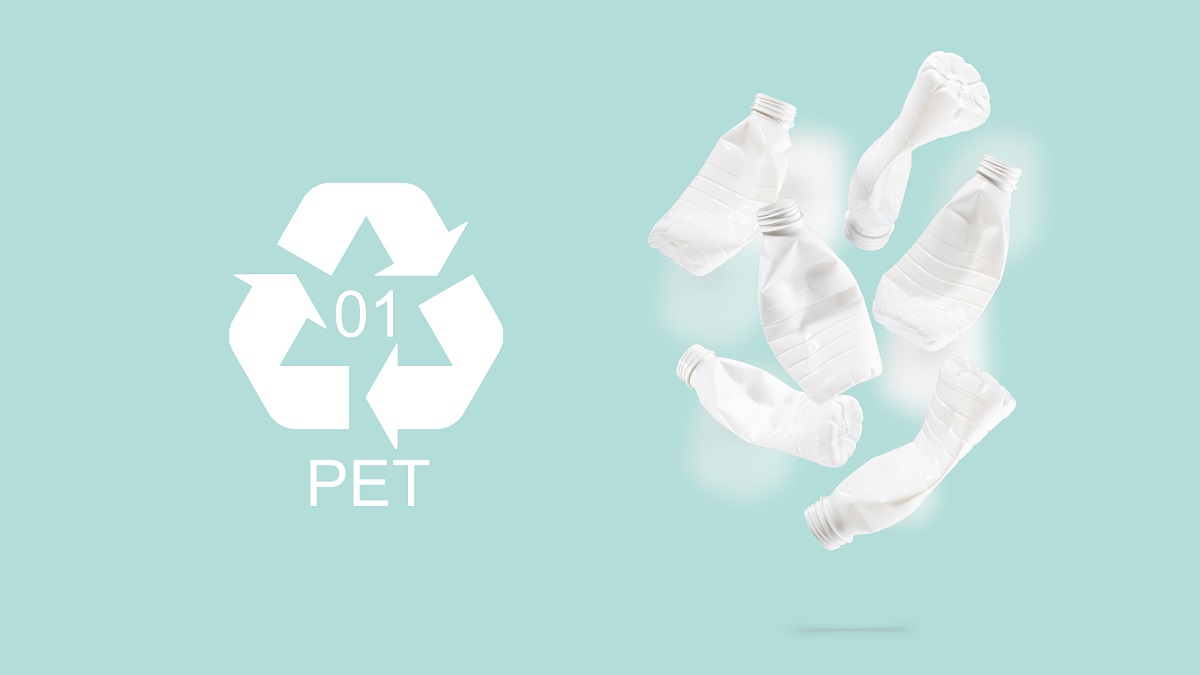Indorama Ventures alcanza 100 mil millones de reciclaje de botellas de PET