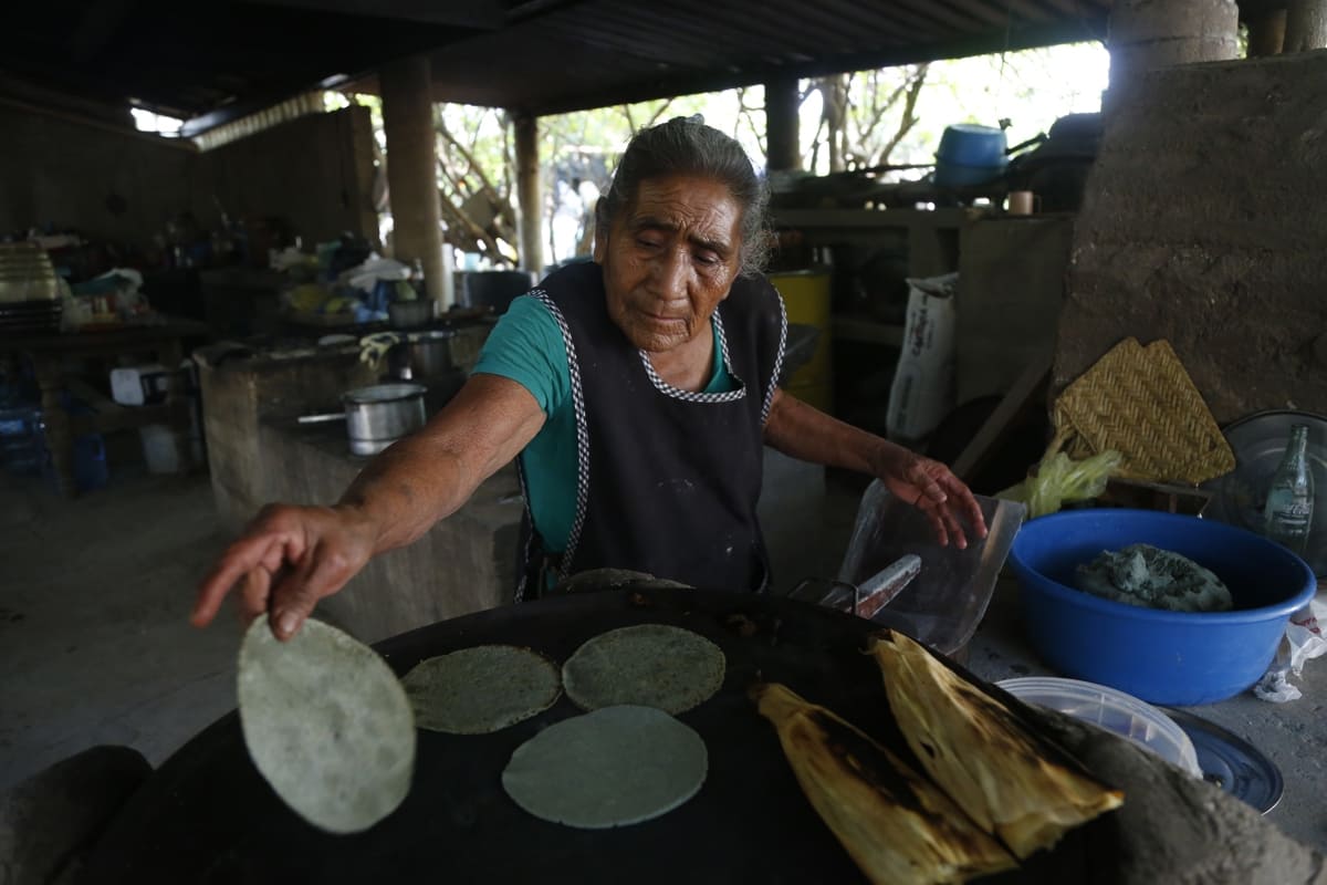 La actividad económica de México crece un 3,3% interanual en septiembre