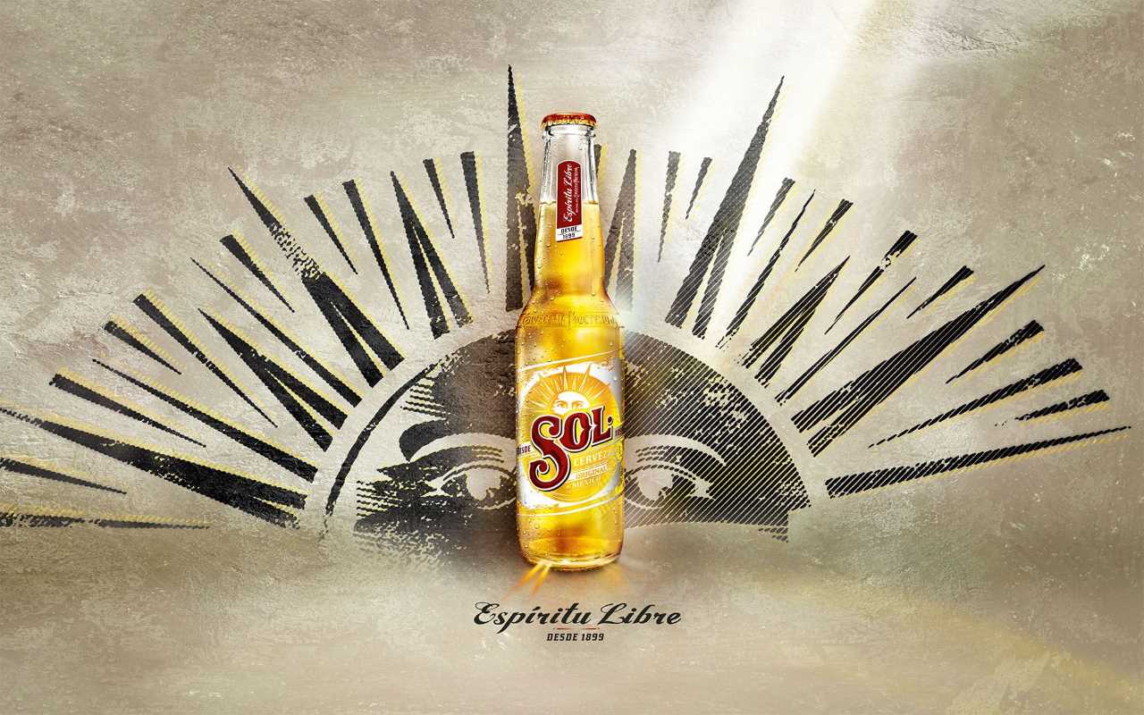 Distribución y logística: La estrategia de cerveza Sol para mantenerse en el paladar mexicano