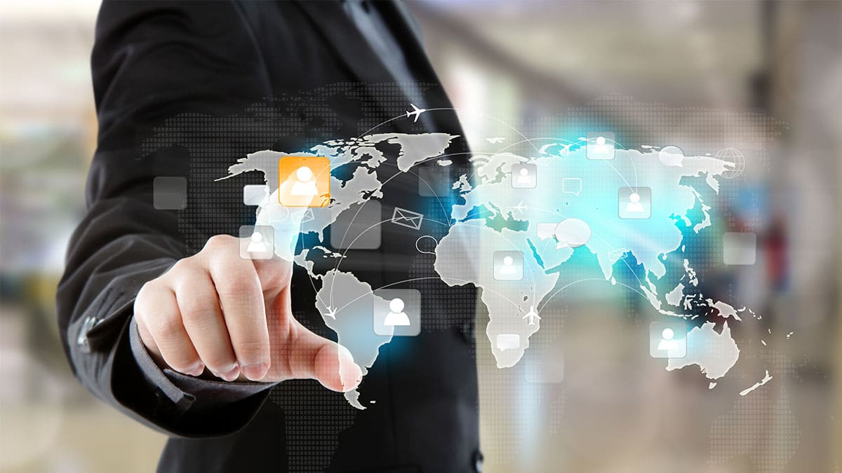 Las exportaciones de China a México siguen creciendo