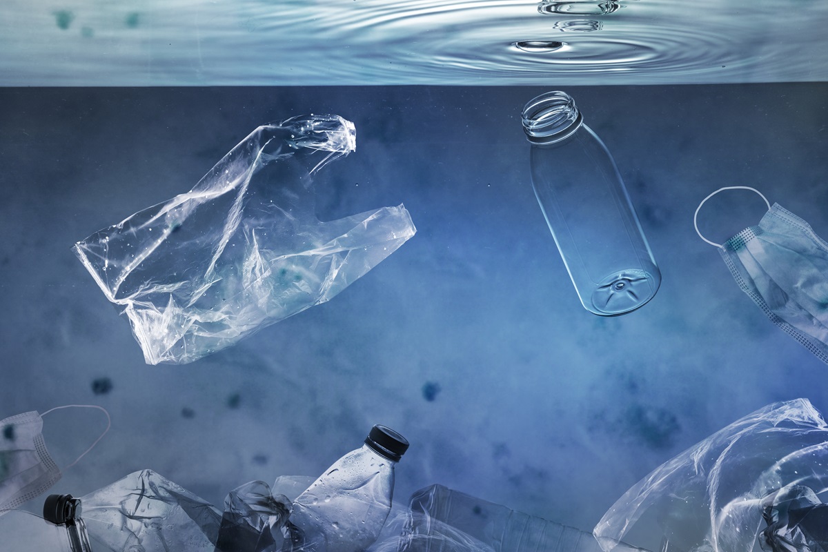 Poner fin a la contaminación por plásticos, la discusión global en el INC-3