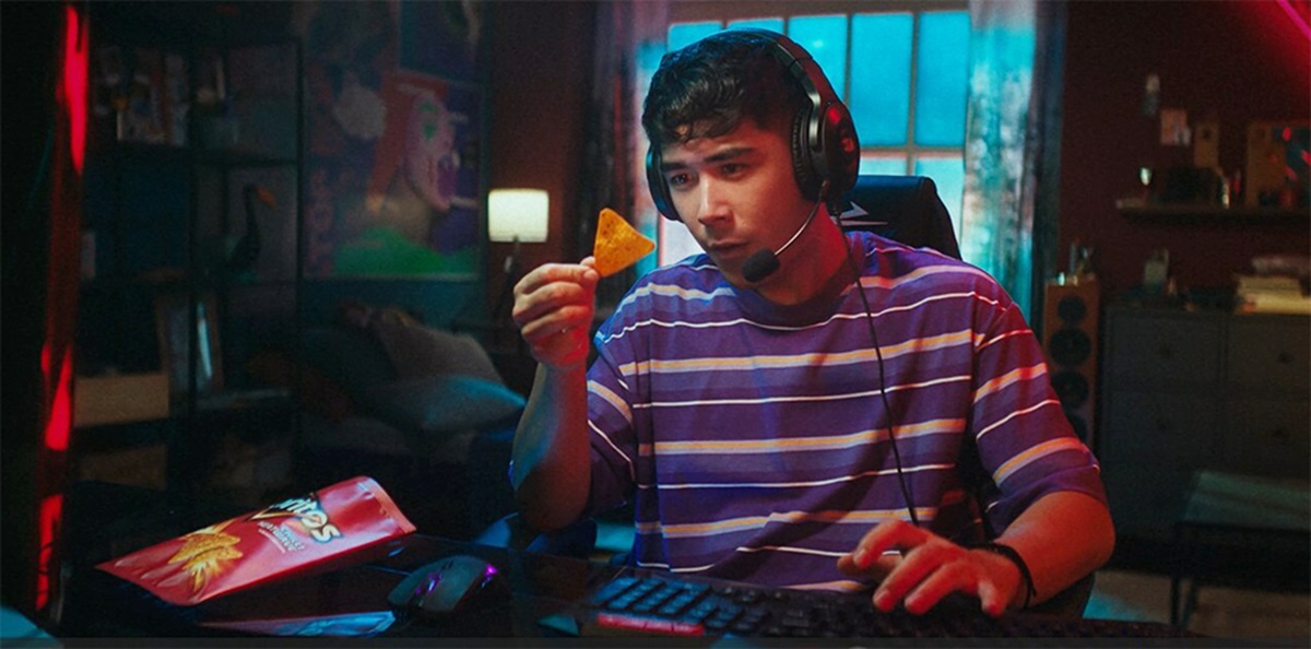 Doritos producirá un snack sin “crunch” con inteligencia artificial