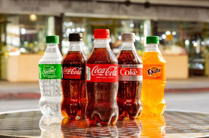 Ecodiseño-Coca-Cola-envases-reciclados