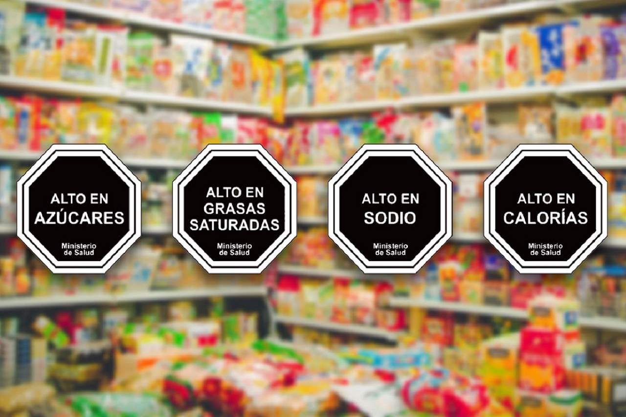 Etiquetado frontal y NOM 043: Cómo la normativa puede impactar a las decisiones de compra saludable en América Latina