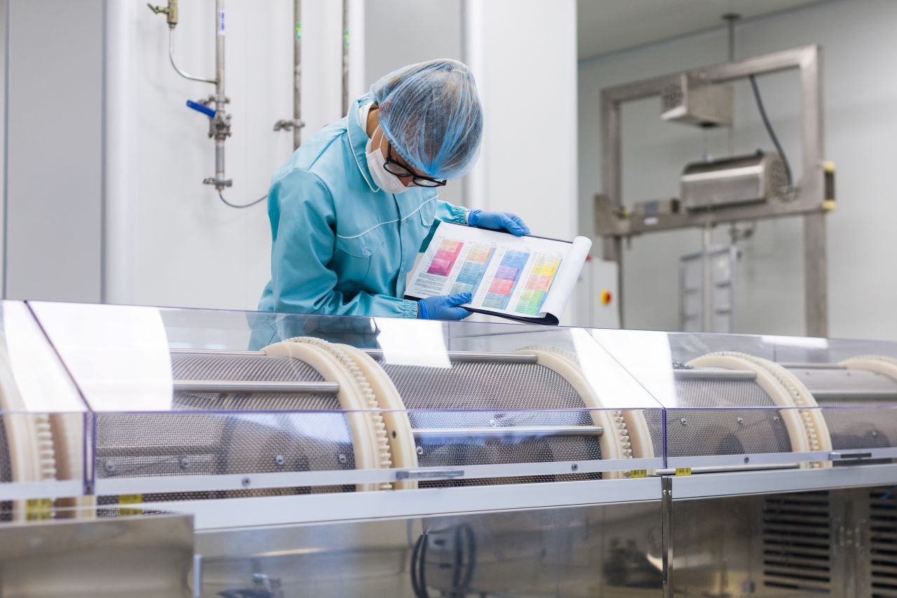 Desafíos y oportunidades para la ingeniería de alimentos en Latinoamérica