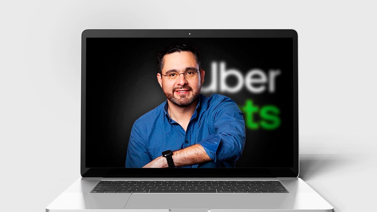 El 60% de los establecimientos en Uber Eats son PyMEs: Daniel Colunga