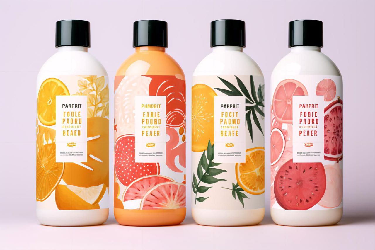 Packaging para cocteles preparados: tendencias y desafíos en el empaque de bebidas artesanales