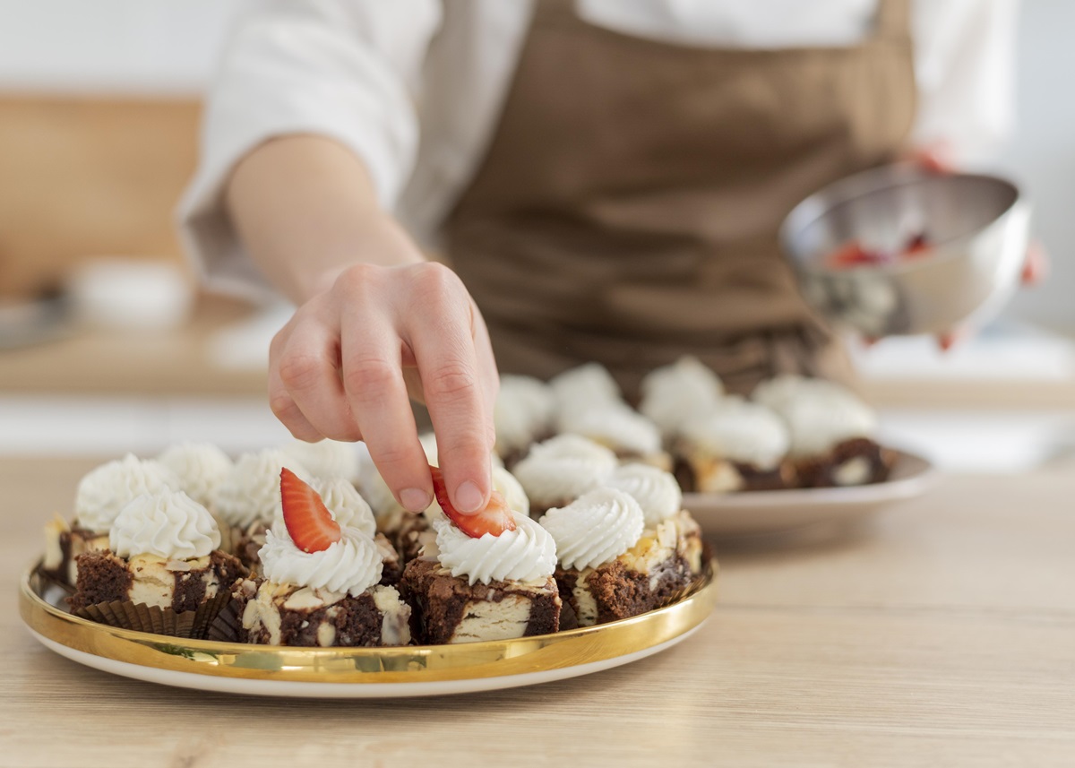 Lanzan alternativa al sorbato de potasio para una panadería natural y sin moho