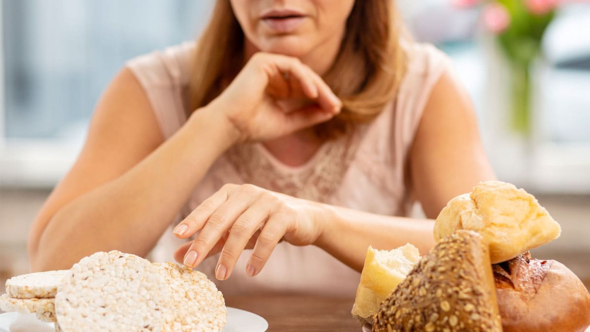 ¿Cuáles son los alimentos que más causan alergias?
