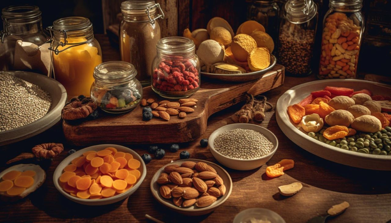 El Programa Mundial de Alimentos pedirá en Dubái una acción urgente para 57 millones de personas que pasan hambre por el clima