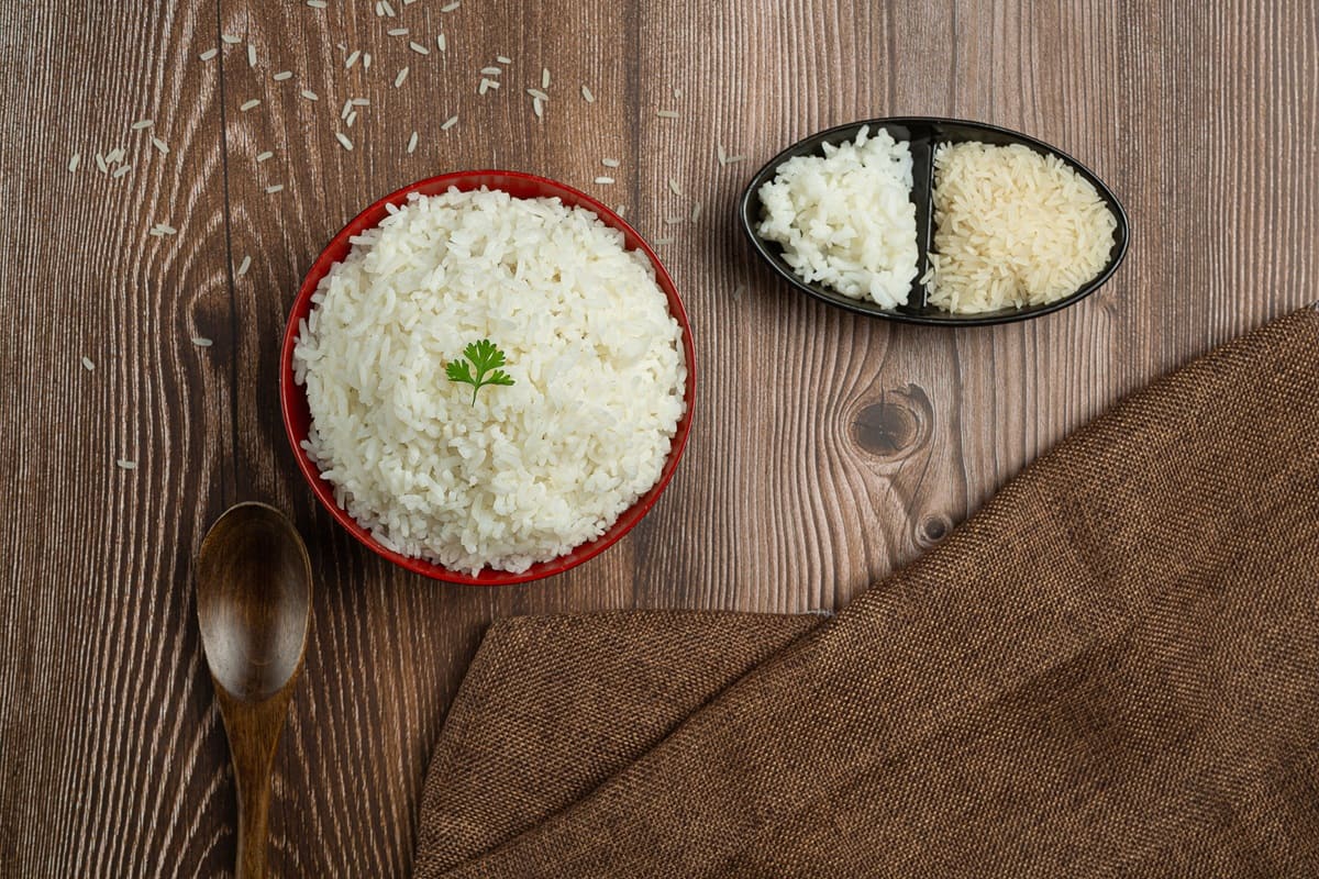 Innovan en arroz con índice glucémico ultra bajo
