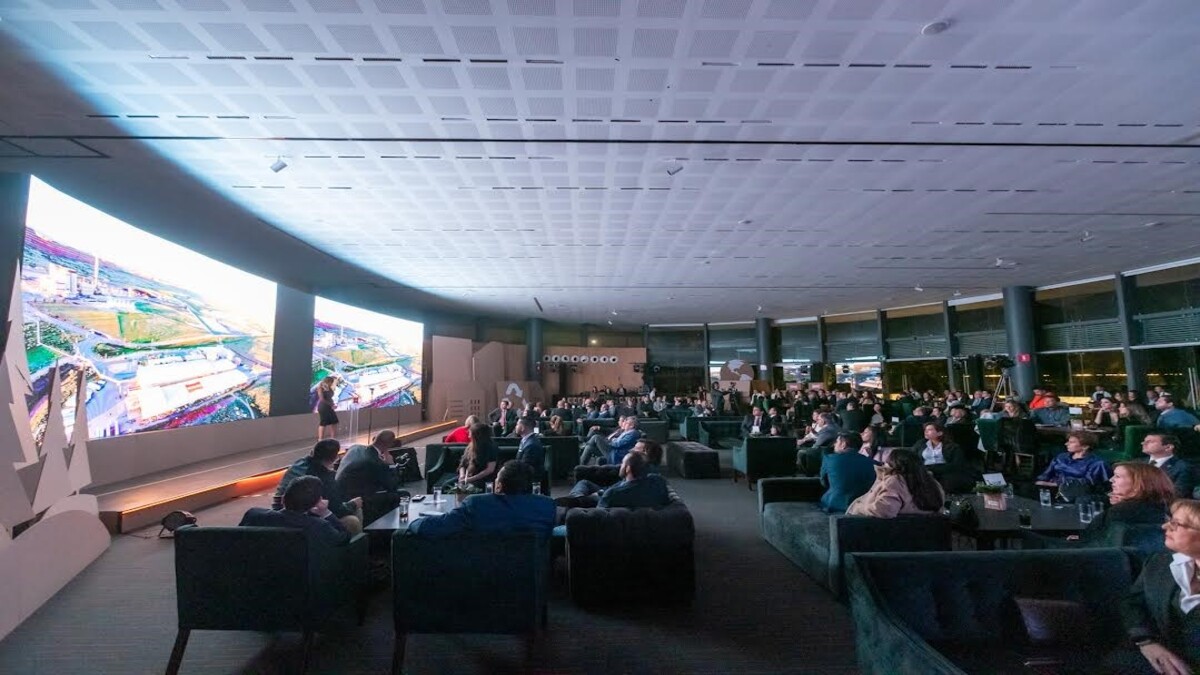 Reconocen a  empresas que utilizan empaques sustentables