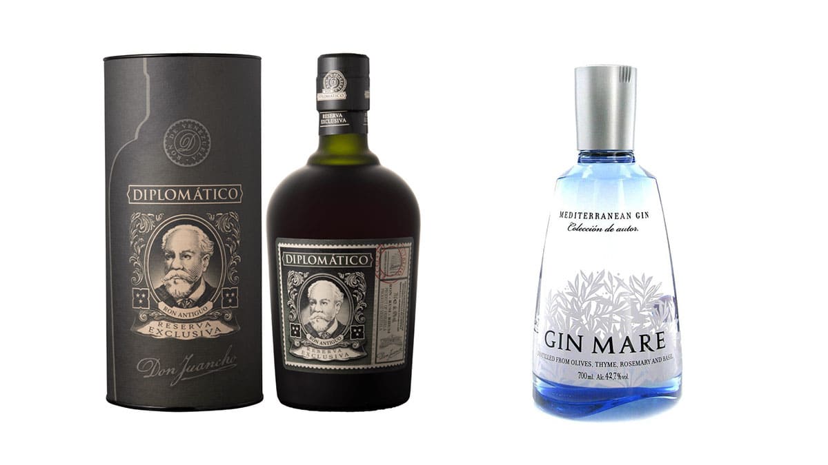 Brown-Forman destaca su compromiso con la innovación