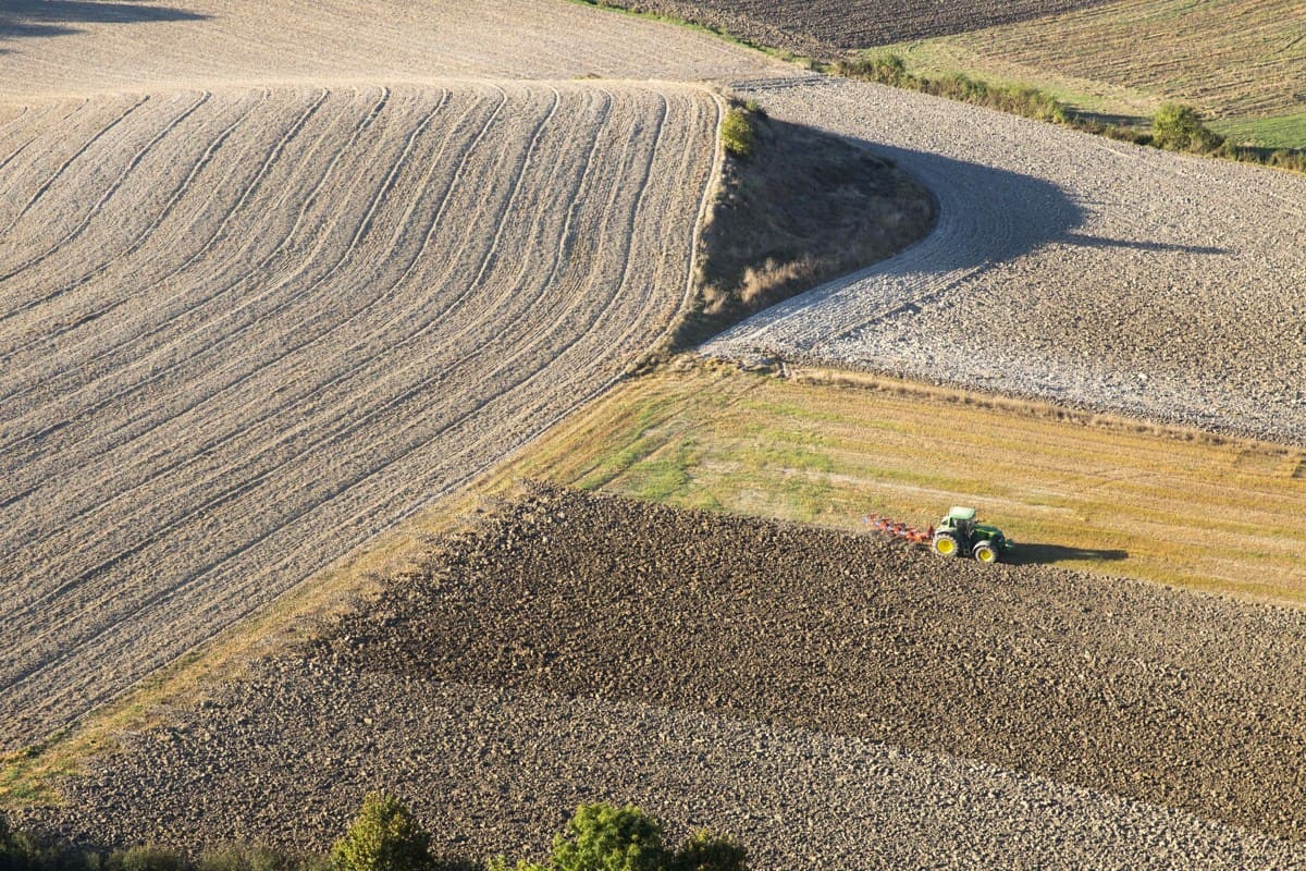 El sector primario aguarda con atención los nuevos objetivos de la COP28 y su financiación