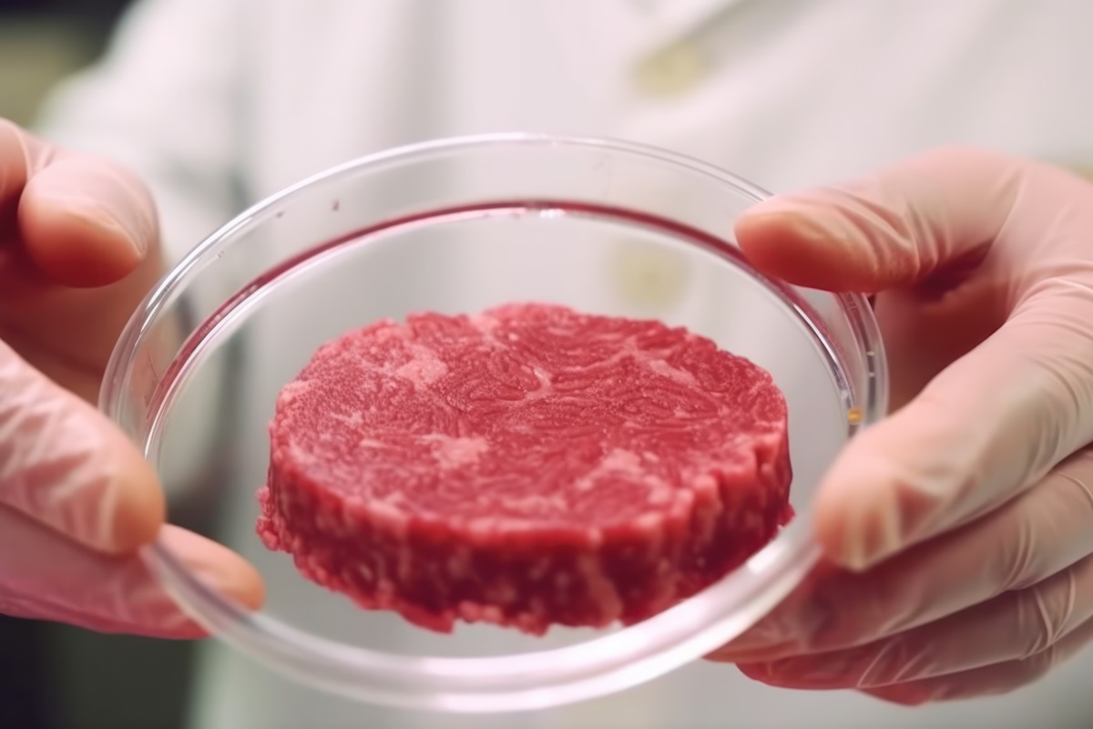 La industria de carne cultivada avanza a la consolidación, destaca informe