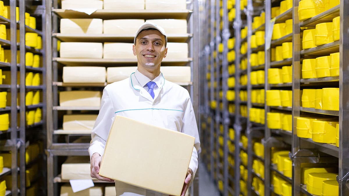 ¿Para qué sirve la certificación de alimentos?
