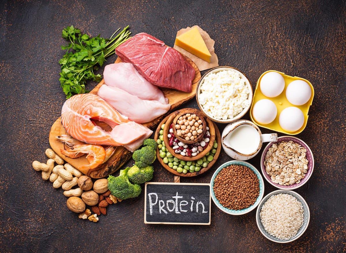 EIT Food presenta informe de políticas sobre diversificación de proteínas