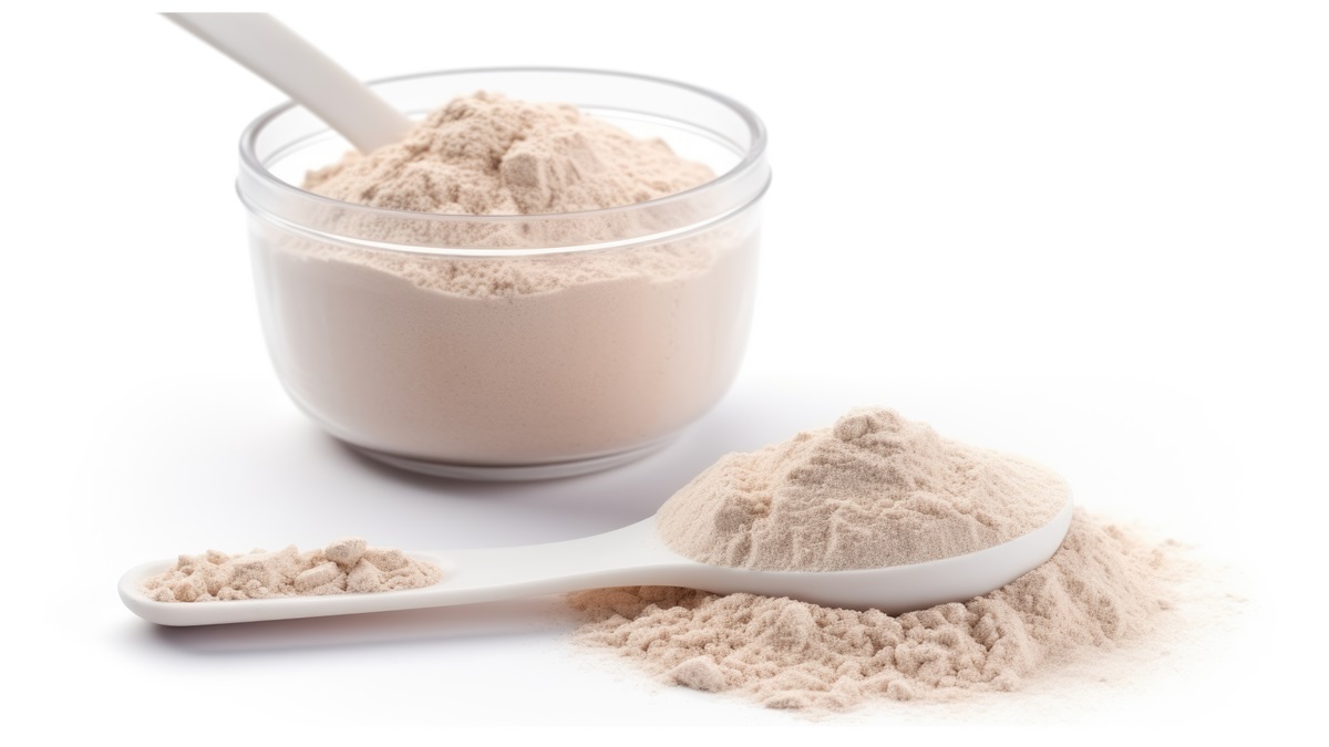 Desarrollan producto lácteo a base de caseína micelar