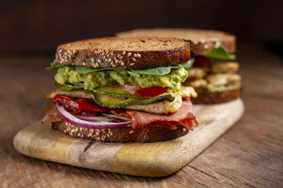 Hoy el sándwich es celebrado a nivel mundial