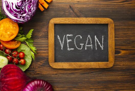 Día Mundial Del Veganismo The Food Tech Medio De Noticias Líder En La Industria De Alimentos 8000