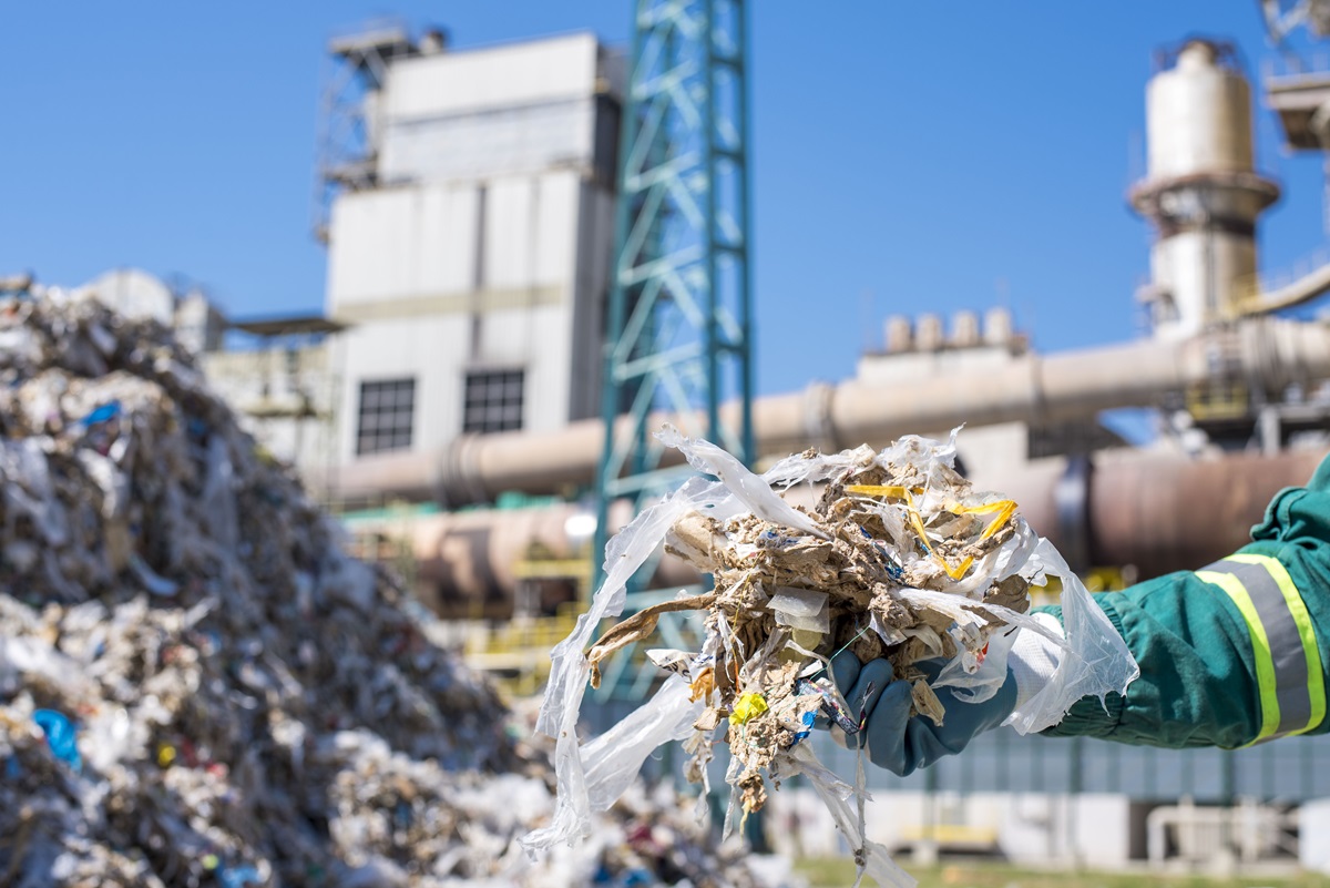 Empresas revelan los impactos del plástico a través del Carbon Disclosure Project
