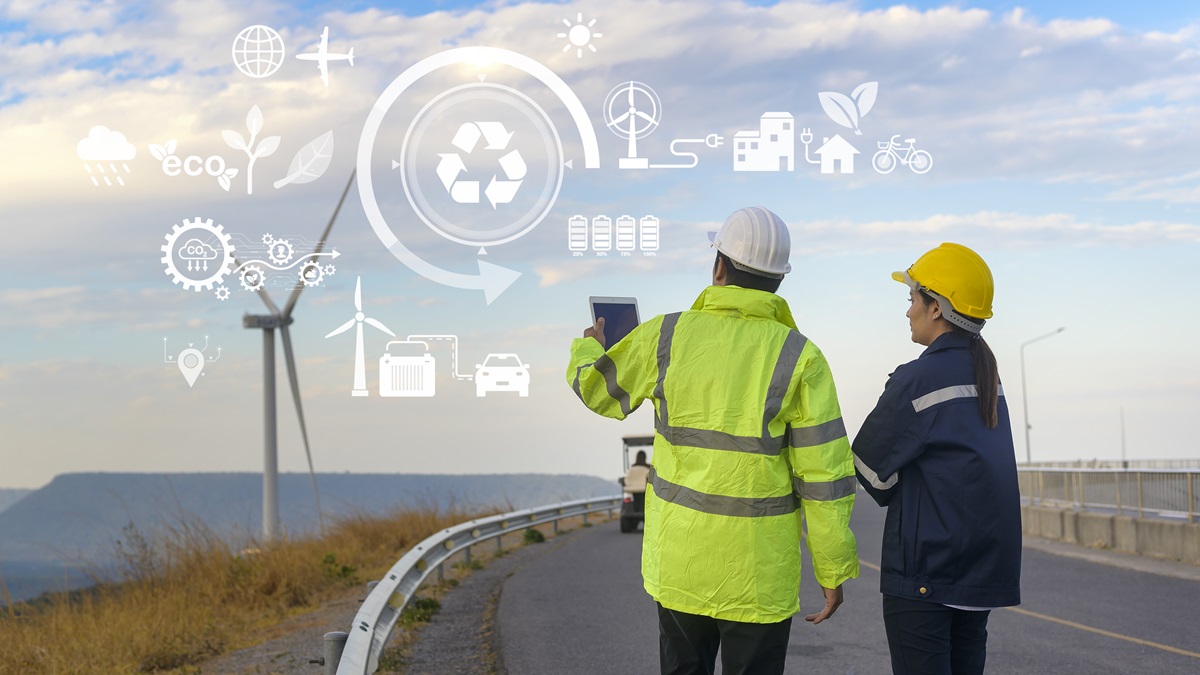 Eficiencia energética, clave para ganar sustentabilidad en la industria del packaging