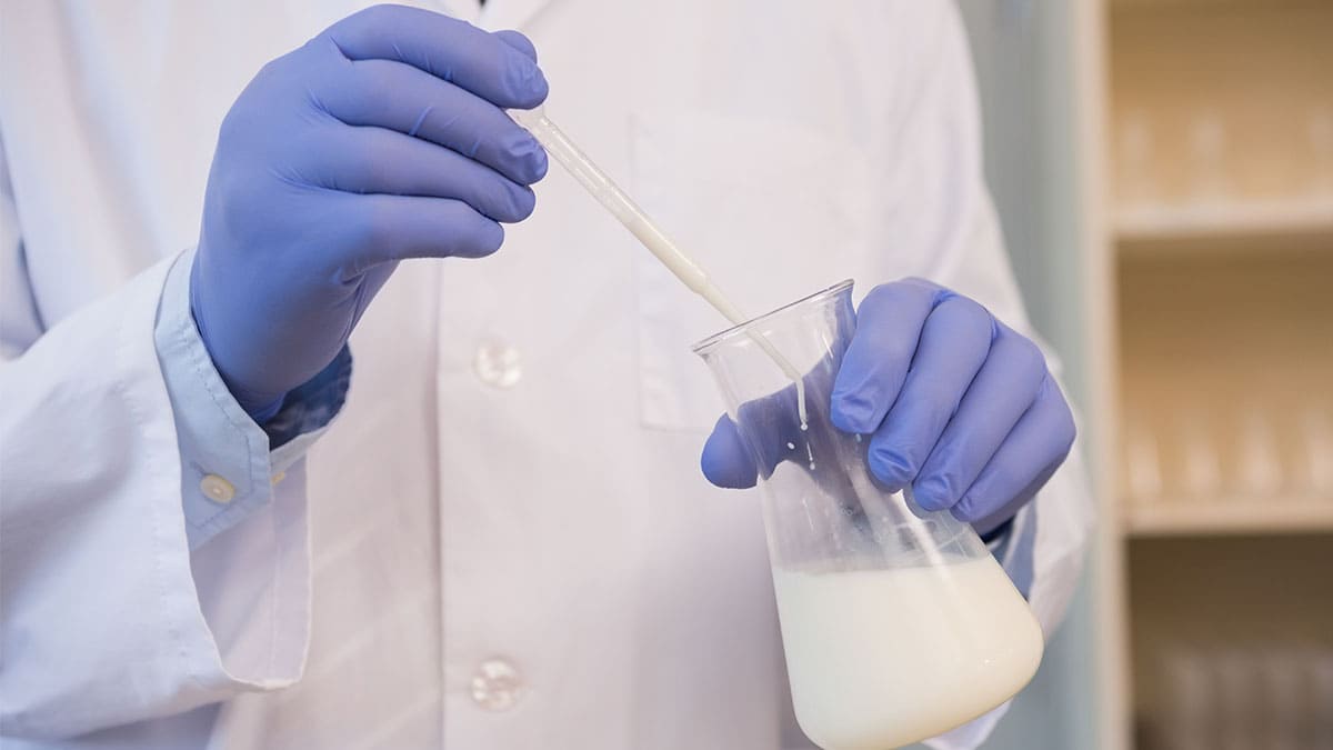 Fermentación de precisión sigue la tendencia en lácteos