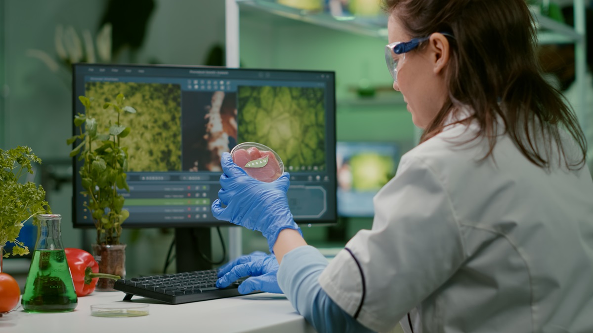 Impresión 3D de alimentos: explorando las últimas aplicaciones y desafíos tecnológicos