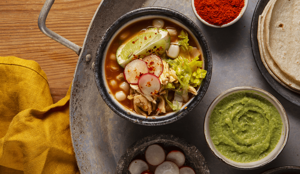 Itakatl, un caso de éxito de Food Design aplicado a futuros de la alimentación